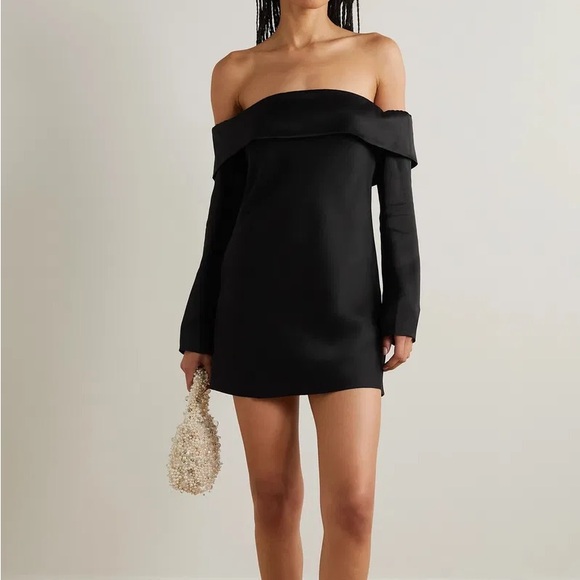 Reformation 'Maves' dress NWT Size S - Picture 2 of 4